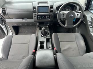 2014 Nissan NAVARA - Thumbnail