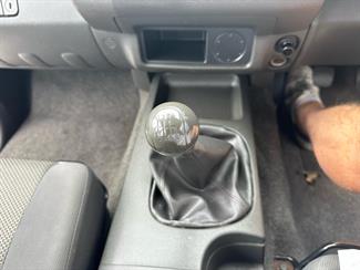 2014 Nissan NAVARA - Thumbnail