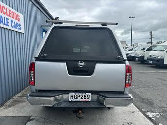2014 Nissan NAVARA - Thumbnail