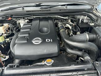 2014 Nissan NAVARA - Thumbnail