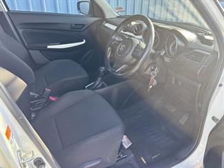 2020 Suzuki Swift - Thumbnail