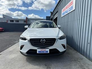 2019 Mazda CX-3 - Thumbnail