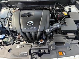 2019 Mazda CX-3 - Thumbnail