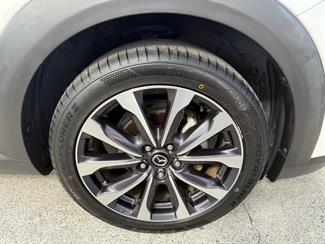 2019 Mazda CX-3 - Thumbnail