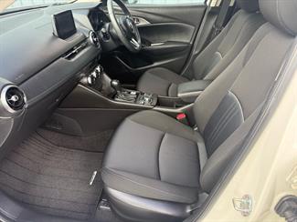 2019 Mazda CX-3 - Thumbnail