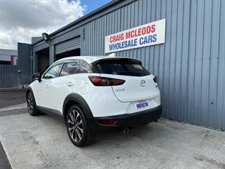 2019 Mazda CX-3 - Thumbnail
