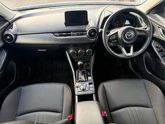 2019 Mazda CX-3 - Thumbnail