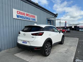2019 Mazda CX-3 - Thumbnail