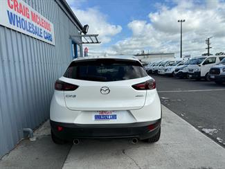 2019 Mazda CX-3 - Thumbnail