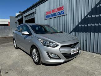 2013 HYUNDAI I30 - Thumbnail