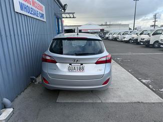 2013 HYUNDAI I30 - Thumbnail