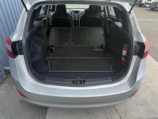 2013 HYUNDAI I30 - Thumbnail