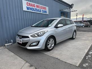2013 HYUNDAI I30 - Thumbnail