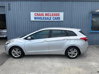 2013 HYUNDAI I30 - Thumbnail