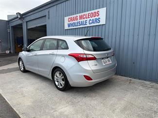 2013 HYUNDAI I30 - Thumbnail