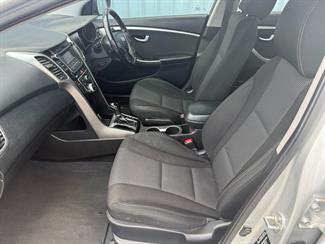 2013 HYUNDAI I30 - Thumbnail