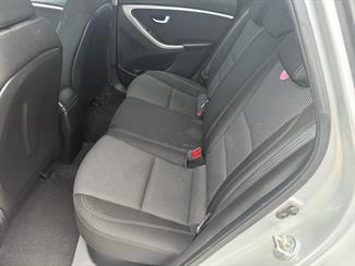 2013 HYUNDAI I30 - Thumbnail