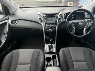 2013 HYUNDAI I30 - Thumbnail