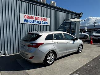 2013 HYUNDAI I30 - Thumbnail