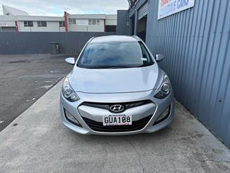 2013 HYUNDAI I30 - Thumbnail