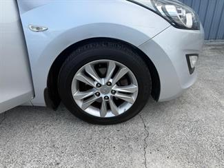 2013 HYUNDAI I30 - Thumbnail