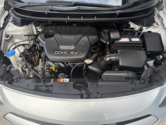 2013 HYUNDAI I30 - Thumbnail