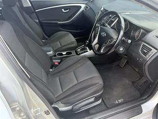 2013 HYUNDAI I30 - Thumbnail