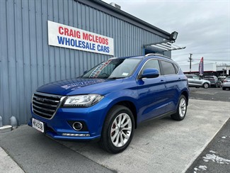 2019 Haval H2 - Thumbnail