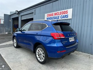 2019 Haval H2 - Thumbnail