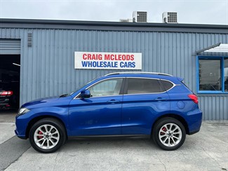 2019 Haval H2 - Thumbnail