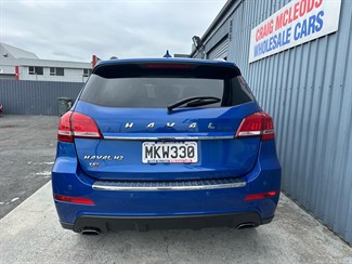 2019 Haval H2 - Thumbnail