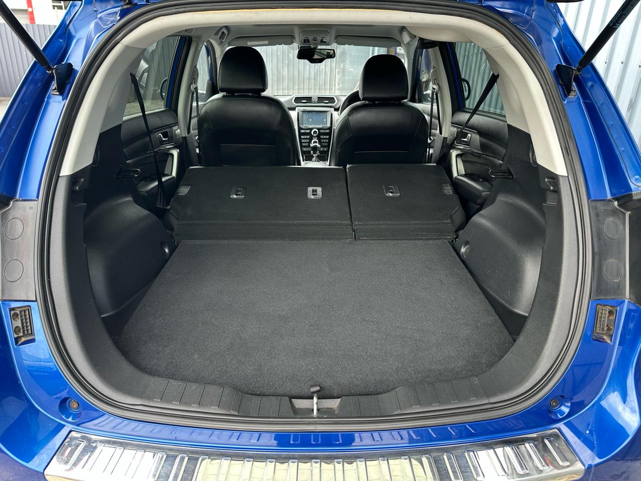 2019 Haval H2