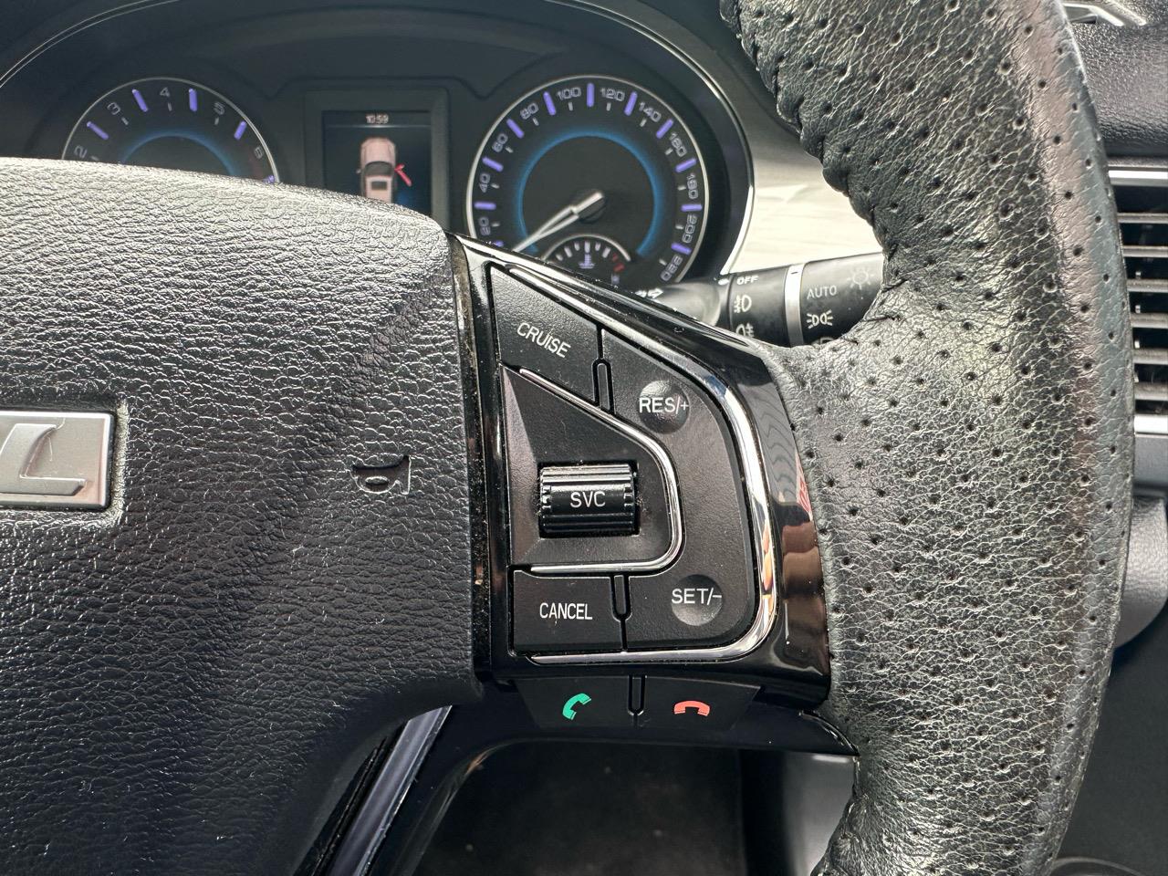 2019 Haval H2
