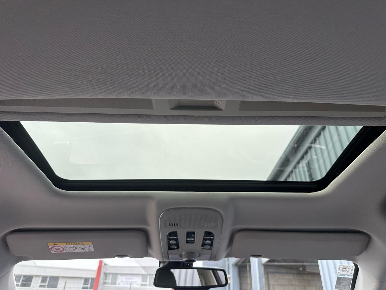 2019 Haval H2