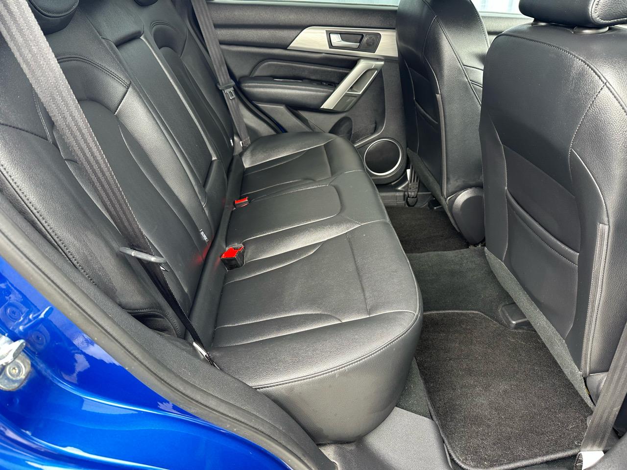 2019 Haval H2