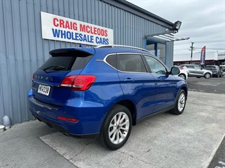2019 Haval H2 - Thumbnail