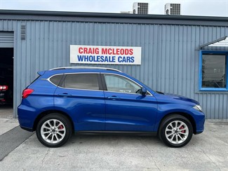 2019 Haval H2 - Thumbnail
