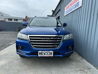 2019 Haval H2 - Thumbnail