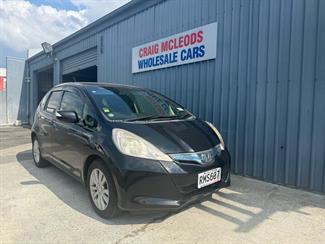 2012 Honda Fit - Thumbnail