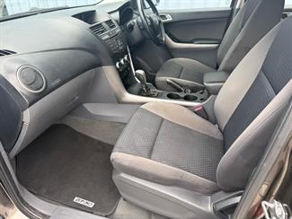 2016 Mazda BT-50 - Thumbnail