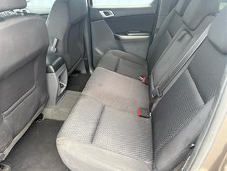 2016 Mazda BT-50 - Thumbnail