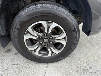 2016 Mazda BT-50 - Thumbnail