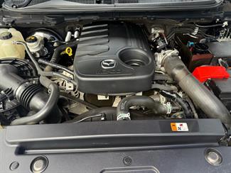 2016 Mazda BT-50 - Thumbnail