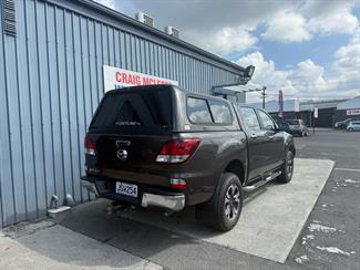 2016 Mazda BT-50 - Thumbnail