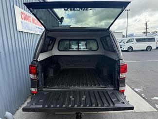 2016 Mazda BT-50 - Thumbnail