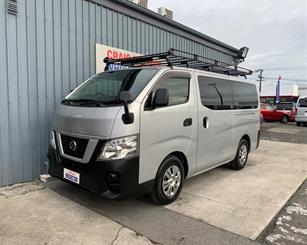 2020 Nissan NV350  - Thumbnail