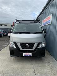 2020 Nissan NV350  - Thumbnail