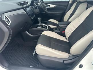 2017 Nissan X-Trail - Thumbnail