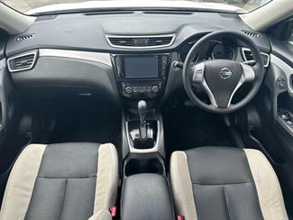 2017 Nissan X-Trail - Thumbnail