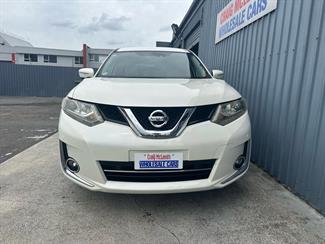 2017 Nissan X-Trail - Thumbnail